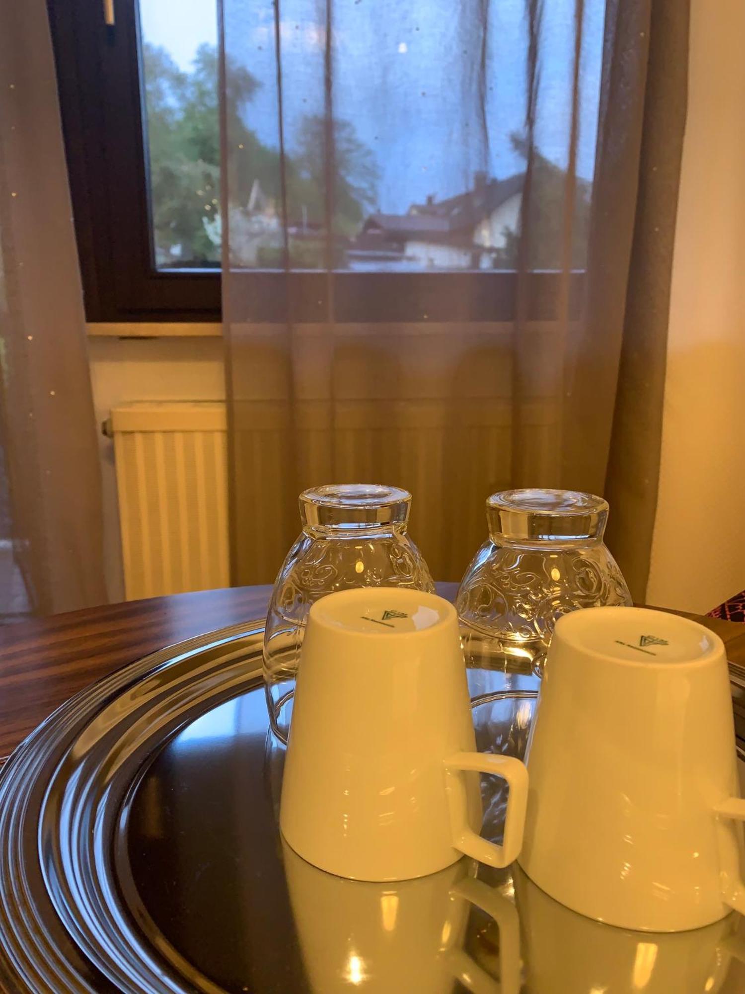 Ferienzimmer - Mespelbrunn Zimmer foto